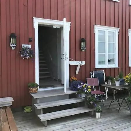 Cozy Fisherman Cabin/rorbu At Lofotens Best Spot Apartamento