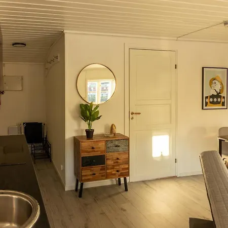 Apartamento Cozy Fisherman Cabin/rorbu At Lofotens Best Spot *